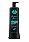 Condicionador Haskell Cachos Sim! 1L