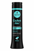 Condicionador Haskell Cachos Sim! 300ml