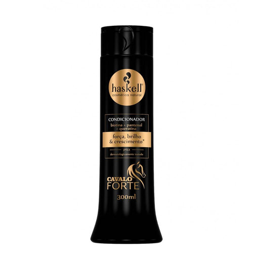 Condicionador Haskell Cavalo Forte 300ml