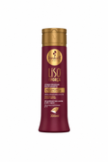 Condicionador Haskell Liso com Força 300ml