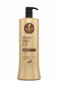 Condicionador Haskell Mandioca 1L