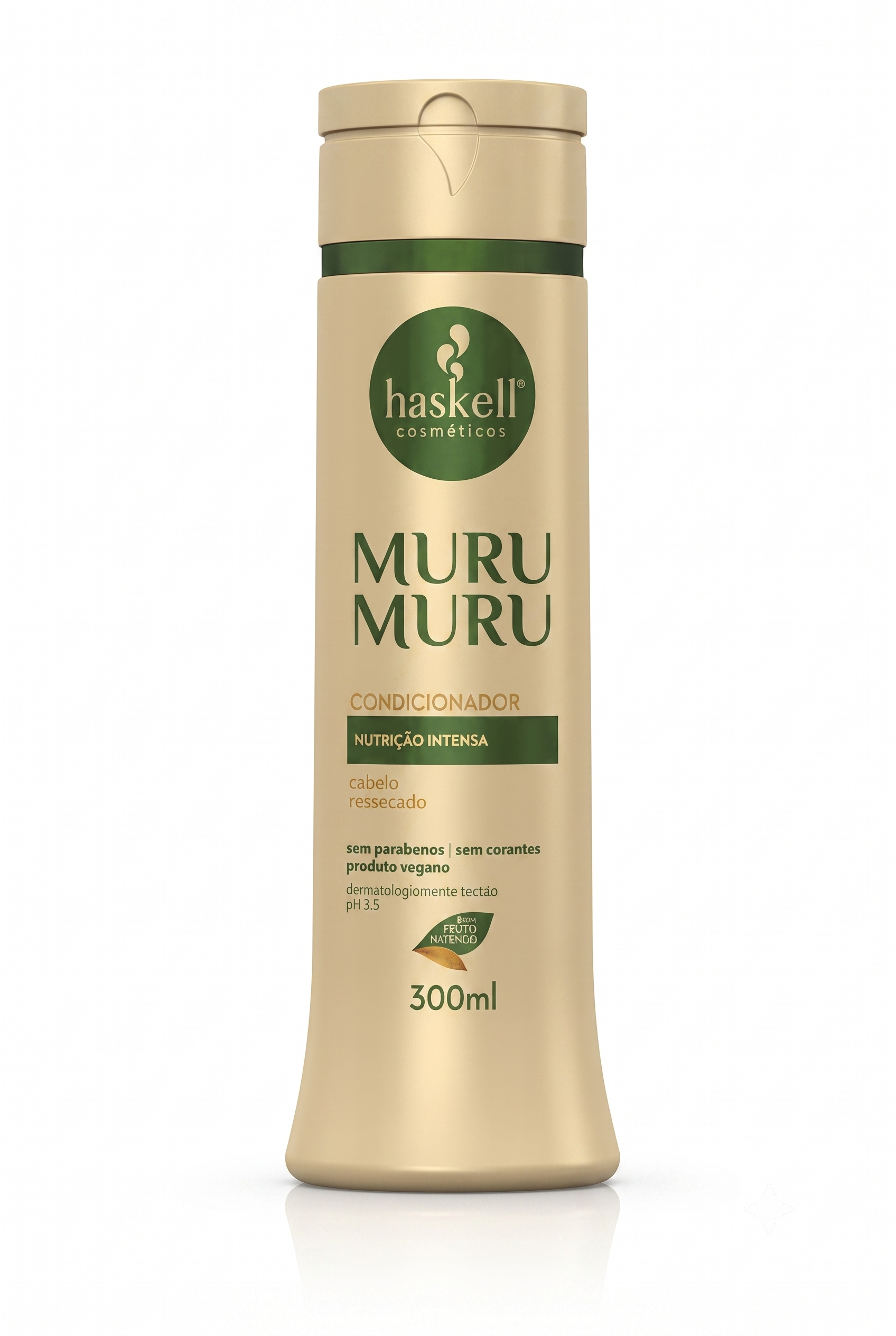 Condicionador Haskell Murumuru 300ml
