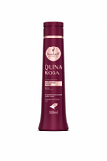 Condicionador Quina Rosa Haskell 500ml para cabelo baço e desvitalizado