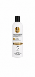 Creme Alisante Haskell Keratreat Passo 2 500ml