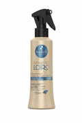 Fluido Proteico Haskell Bendito Loiro 120ml