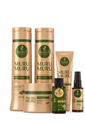 Kit Haskell Murumuru 6 Itens