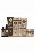 Kit Haskell Mandioca com 7 Itens