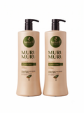 Kit Haskell Murumuru Shampoo e Condicionador 1L