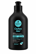 Leave-in Memorizador Haskell Cachos Sim! 300ml