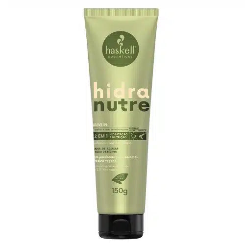 Leave-in Haskell Hidranutre 150g