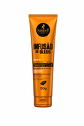 Leave-in Haskell Infusão de Óleos 150g