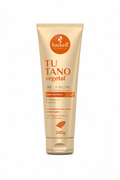 Leave-in Haskell Tutano Vegetal Creme de Silicone 240g