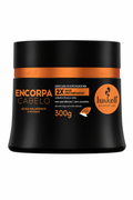 Máscara Capilar Haskell Encorpa Cabelo 300g
