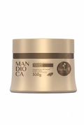 Máscara Capilar Haskell Mandioca 300g