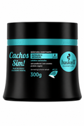 Máscara Capilar Haskell Cachos Sim! 300g