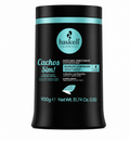 Máscara Capilar Haskell Cachos Sim! 900g