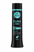 Shampoo Haskell Cachos Sim! 300ml