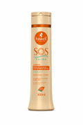 Shampoo Haskell SOS Verão