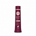 Shampoo Quina Rosa Haskell para 500 ml cabelo baço e desvitalizado